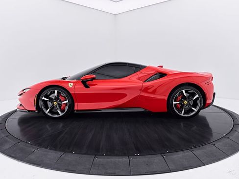 Used 2024 Ferrari SF90 Spider AWD/4WD image 14