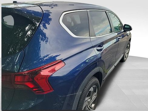 Used 2023 Hyundai Santa Fe SE w/ Cargo Package FWD image 3