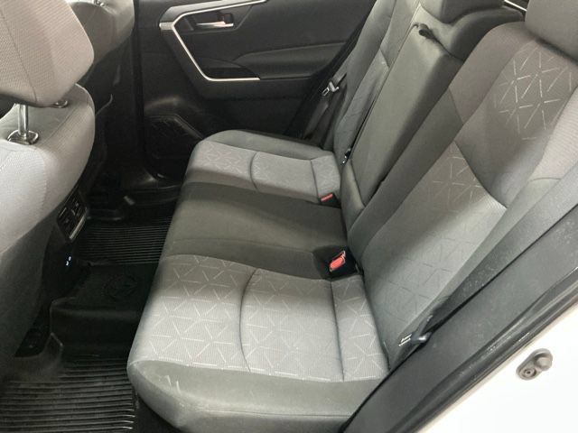 Used 2025 Toyota RAV4 XLE w/ Weather Package AWD/4WD image 13