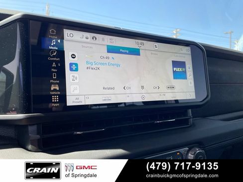 Used 2026 Jeep Wrangler Unlimited Rubicon w/ Technology Group AWD/4WD image 16