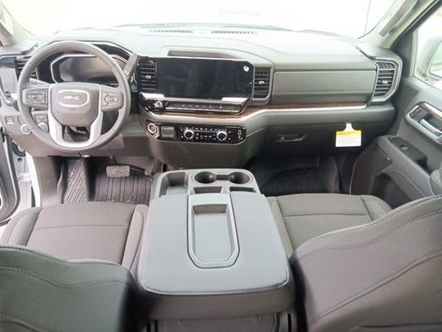 New 2026 GMC Sierra 1500 Elevation w/ Elevation Select Package image 8