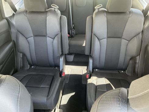 Certified 2025 Subaru Ascent Premium AWD/4WD image 22