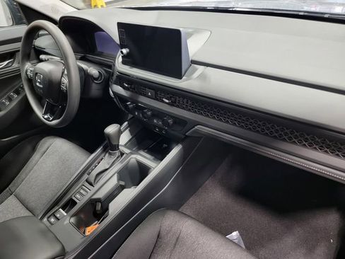 New 2026 Honda Accord SE image 16