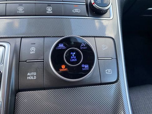 Certified 2023 Hyundai Santa Fe SE AWD/4WD image 21