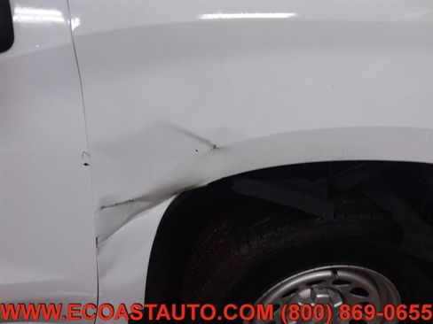 Used 2019 Chevrolet Silverado 1500 W/T w/ Trailering Package image 18