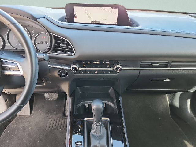 Used 2020 MAZDA CX-30 FWD w/ Preferred Package image 26