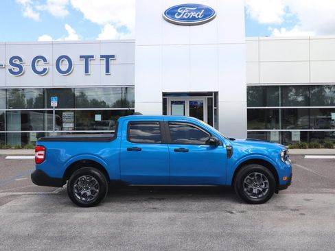 Used 2026 Ford Maverick XLT w/ XLT Luxury Package FWD image 16