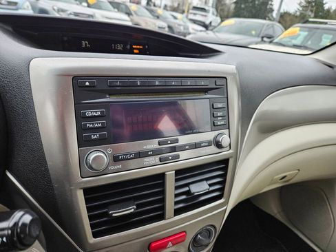 Used 2010 Subaru Impreza 2.5i image 19