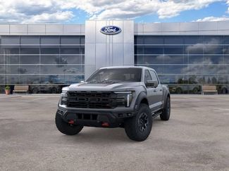 New 2026 Ford F150 Raptor w/ Equipment Group 803A Raptor R AWD/4WD video 2