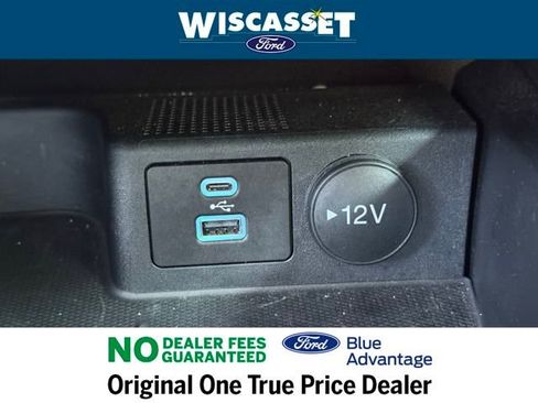 Certified 2022 Ford Escape SEL image 17