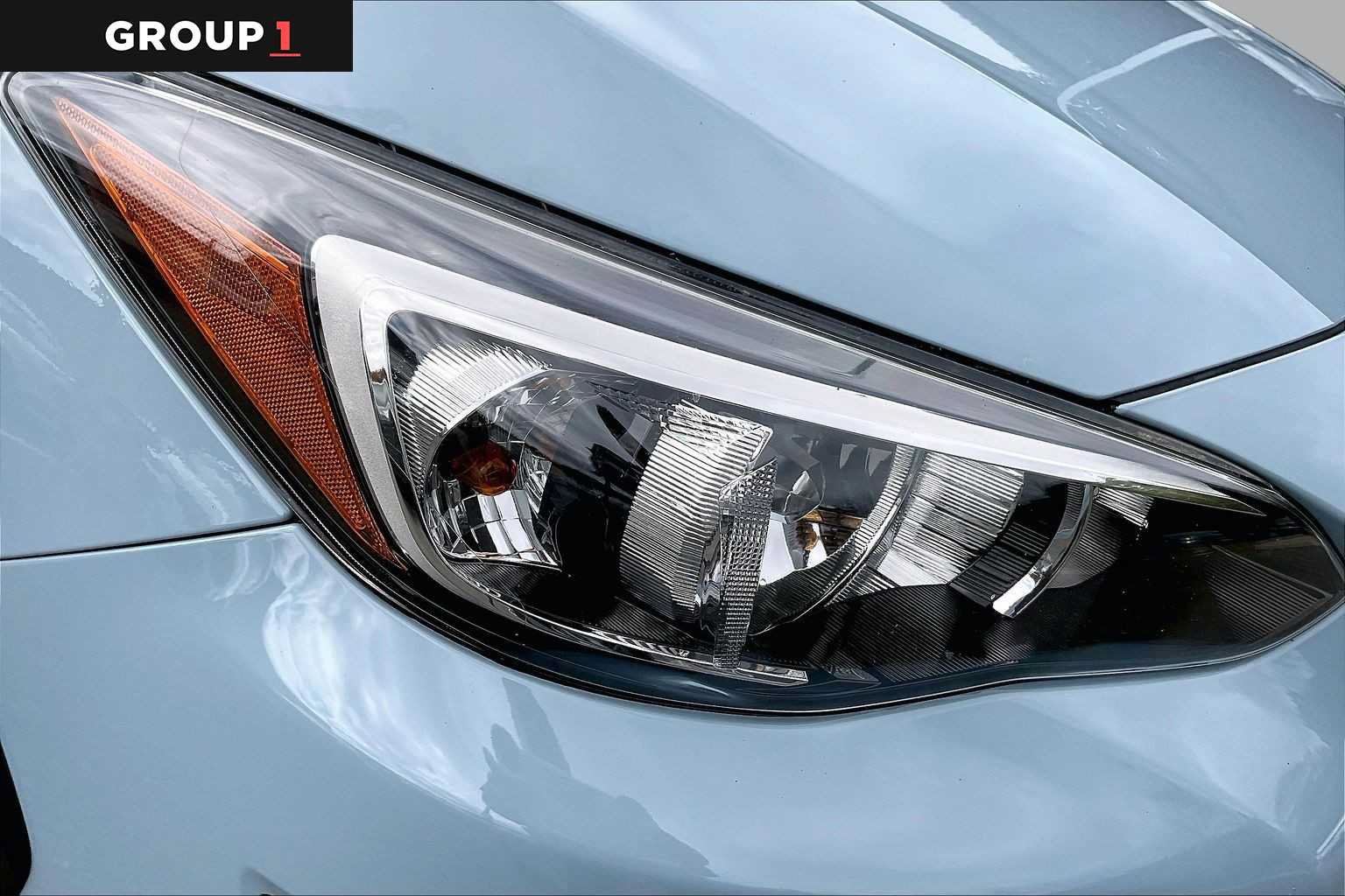 Certified 2022 Subaru Crosstrek 2.0i AWD/4WD image 27