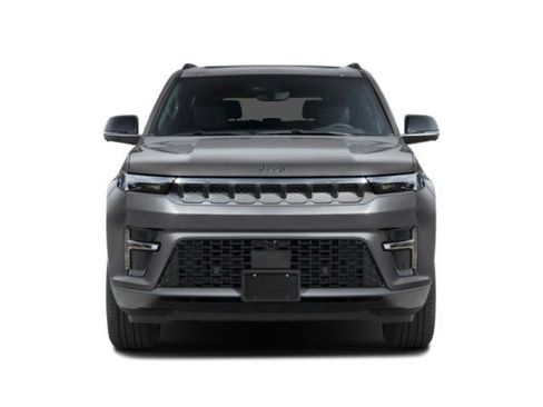 New 2026 Jeep Grand Wagoneer L 4WD w/ Premium Group I image 7