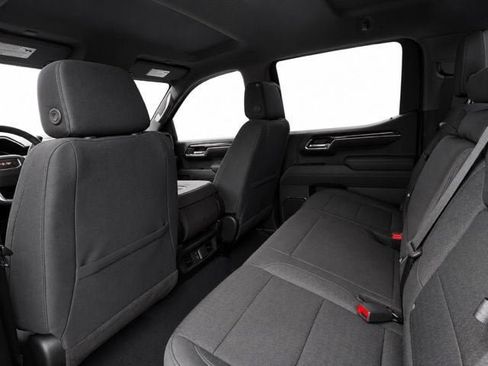 New 2026 GMC Sierra 1500 Elevation AWD/4WD image 14