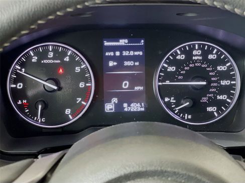 Certified 2025 Subaru Outback Premium AWD/4WD image 16