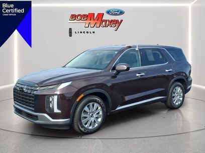 Used 2023 Hyundai Palisade SE w/ Cargo Package