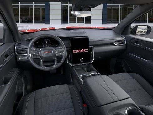 New 2026 GMC Acadia Elevation FWD image 15