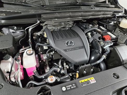 Used 2024 Lexus RX 350 Premium image 27