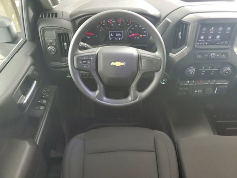 New 2026 Chevrolet Silverado 3500 W/T w/ WT Convenience Package image 18