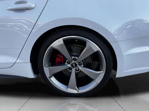 Used 2019 Audi S5 Premium Plus w/ Premium Plus image 53