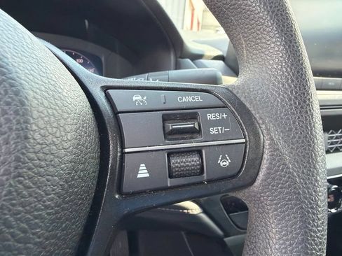 Used 2023 Honda Accord LX image 10
