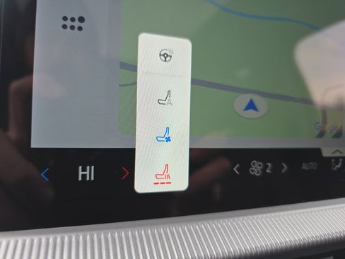 New 2026 Ford Explorer Platinum image 28