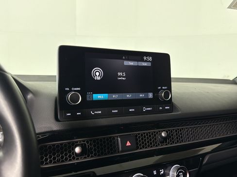 Used 2025 Honda Civic Sport image 21