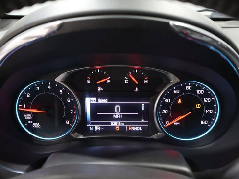 Used 2018 Chevrolet Malibu LT FWD image 41