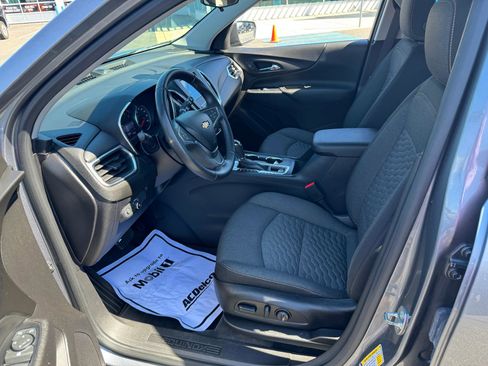 Used 2019 Chevrolet Equinox LT image 10