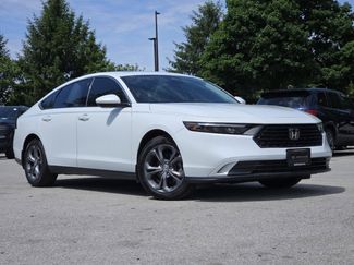 Used 2024 Honda Accord EX video 2