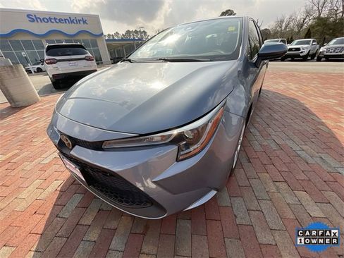 Used 2022 Toyota Corolla LE image 27