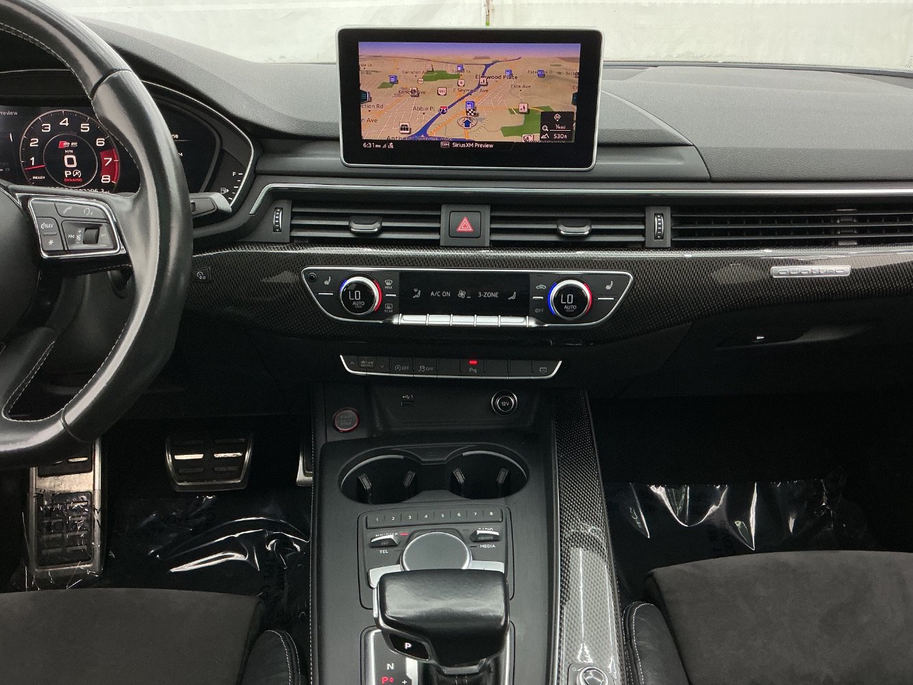 Used 2019 Audi S5 Premium Plus w/ Premium Plus AWD/4WD image 30
