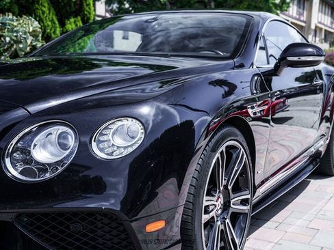 Used 2016 Bentley Continental GT V8 S AWD/4WD image 64