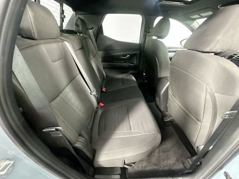 Used 2024 Hyundai Santa Cruz SEL w/ Activity Package AWD/4WD image 29