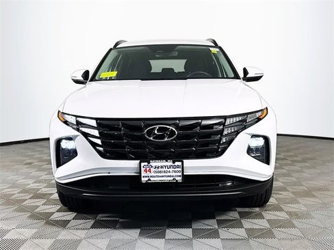 Used 2022 Hyundai Tucson SEL image 11