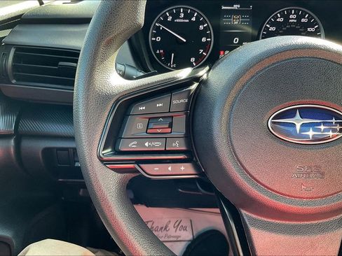 Certified 2024 Subaru Crosstrek 2.0i Premium image 19