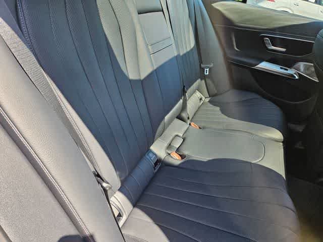 Used 2026 Mercedes-Benz E 350 Sedan image 21