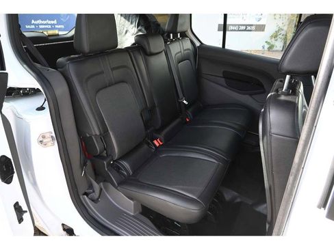 Used 2022 Ford Transit Connect XL image 17