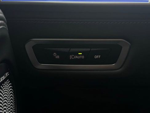 New 2026 BMW XM Label Red image 40