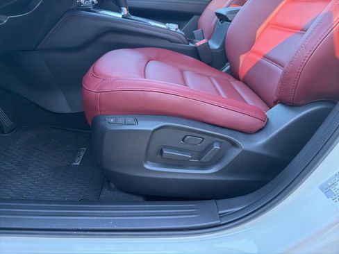 New 2025 MAZDA CX-5 Carbon Edition image 15