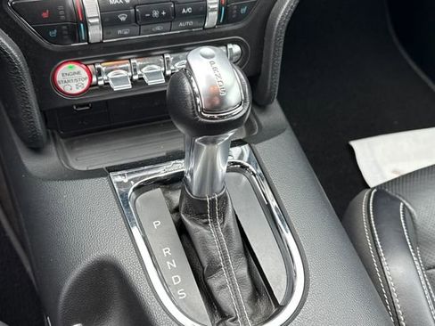 Used 2015 Ford Mustang GT Premium w/ Equipment Group 401A image 27