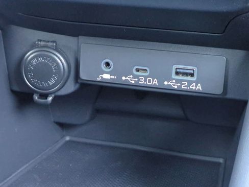 New 2026 Subaru WRX tS AWD/4WD image 30