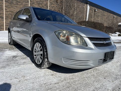 Used 2010 Chevrolet Cobalt LT image 1