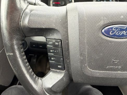Used 2012 Ford Escape XLT AWD/4WD image 14