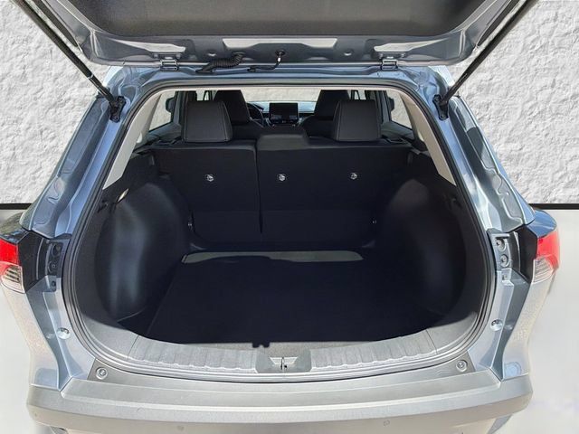 Used 2023 Toyota Corolla Cross XLE FWD image 12
