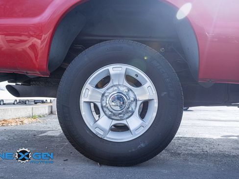 Used 2001 Ford F350 Lariat AWD/4WD image 40