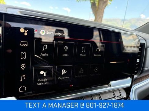 New 2026 GMC Sierra 1500 Elevation AWD/4WD image 25