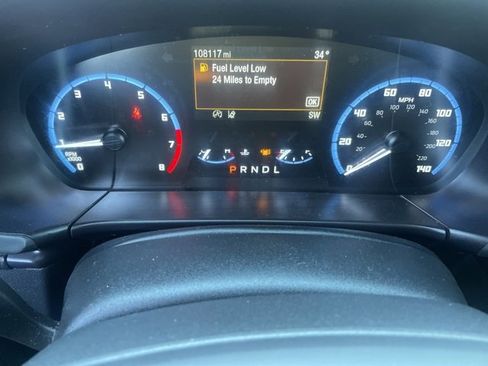 Used 2023 Ford Bronco Sport Big Bend w/ Convenience Package image 28