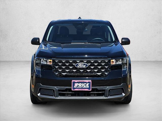 Used 2025 Ford Maverick XLT FWD image 2