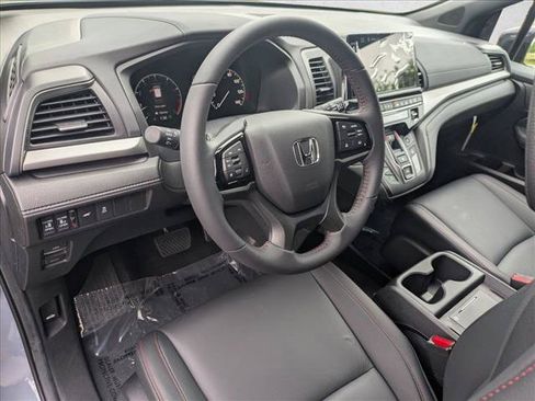 Used 2026 Honda Odyssey Sport-L image 10