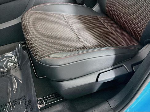 Certified 2026 Nissan Kicks SR w/ SR Premium Package FWD image 20